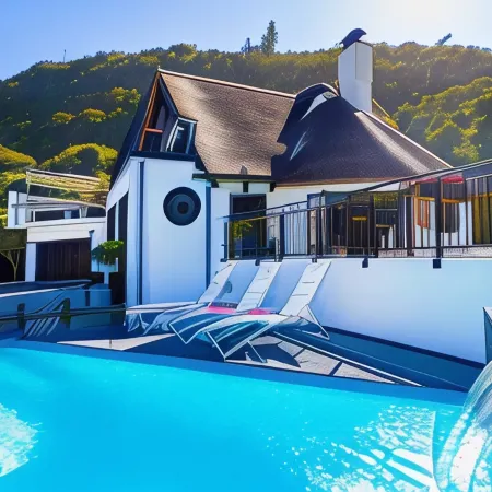 Cloverleigh Guest House