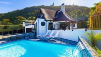 Cloverleigh Guest House - Bintang 3