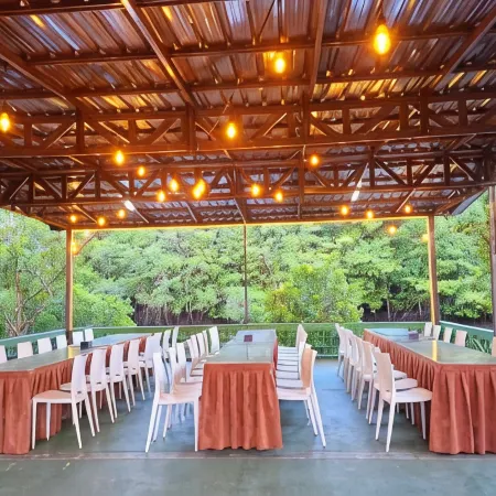 Kawal River Agro Resort