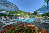 Hotel Villa Paradiso - Pool