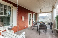 The Cardinal House - 3-Sterne