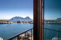 Nordis Apartments - Mountain view