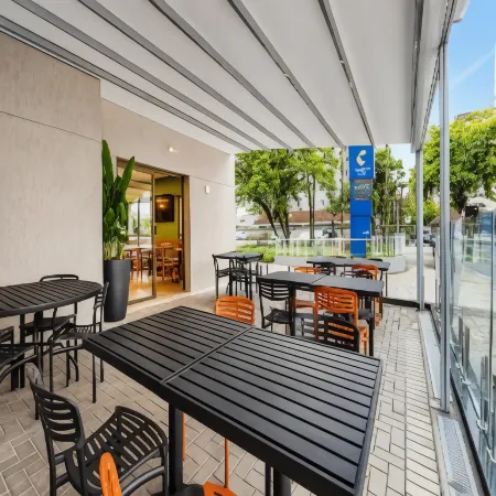 Comfort Hotel Joinville