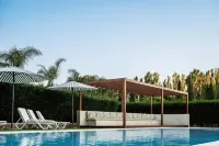Hotel de Charme Casa da Amieira - piscina