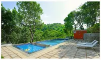Holiday Vagamon - Wifi