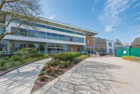 Bisham Abbey National Sports Centre - 2-Star