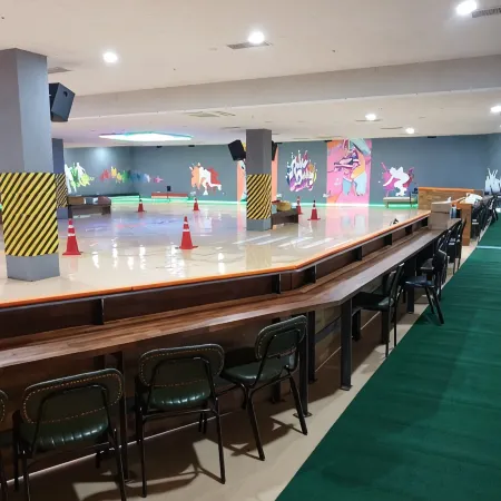 Jeju Noblesse Hotel