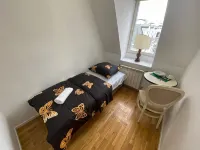 Fantastic-Inn Warszawa - CH30 - Homestays