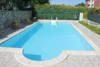 House with pool and games room in Santillana del Mar - Villas