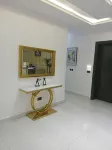 DELIZ PREMIUM LUXURY - parking