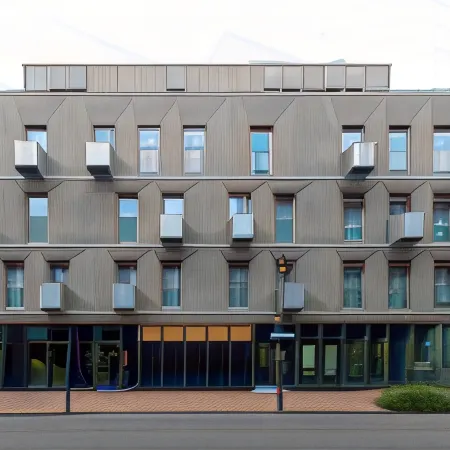 Limehome Gütersloh Eickhoffstraße