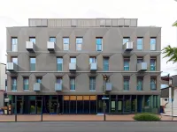 Limehome Gütersloh Eickhoffstraße - 3-Star