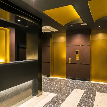 Hotel Sun-ei Minamisoma