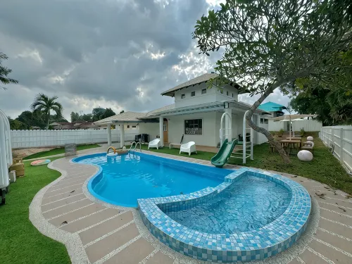 1344 A'Famosa Bunglow 20pax|Pool|Muji|New by SUMMERWOOD - Huvilat