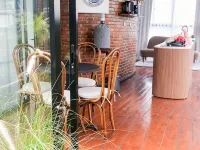 Villa Lonjong Puncak by Vasaka Villa Hotels near Puncak Pass