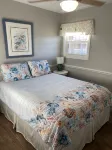 Sun-Sational , OCEAN FRONT, ALL LINENS included, POOL, Private Screen Porch - Виллы