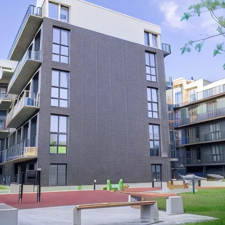 TopFloor Apartments