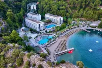 Turunc Resort Hotel - Luxury