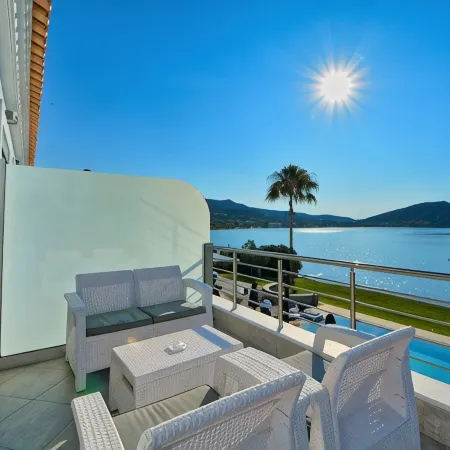 Dardiza Boutique Hotel