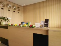 HOTEL AMIGO SERI ISKANDAR - 2-stjärniga
