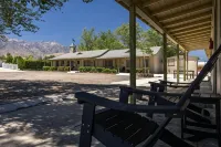 Eastern Sierra Motor Lodge - 2-Star