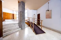 "Oasi libertà" INTERO APPARTAMENTO 100 mq 3 camere e 2 bagni - Kitchenette