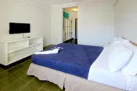 Cris Hotel - balcony