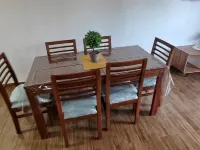 Alojamiento Iguazú Yvyra - Apartments