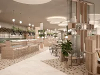 Elba Corralejo Resort & Spa - 2 ดาว