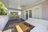 Private Pool Oasis - Centrally Located in Florida Keys - 4-Star