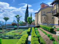 Tsikaris Boutique Guesthouse -  Apartamentos vacacionales
