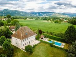 Domaine du Manoir
