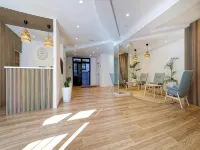 Fayna Apartments - 3-Star