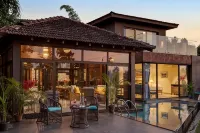 Aalia Villas Anjuna, Goa by Aalia Collection - Spa