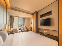 The Soleil Luxury Da Nang - Wifi