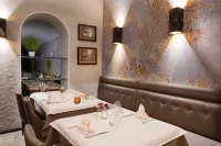 Logis Hotel-Restaurant Dimmer - 4-Star