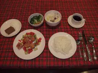 Guesthouse Sakuya - Desayuno