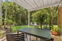 Comfort Resort Blue Pacific - 3-Star