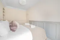 Romantic Getaway Apartment in Central Bath - VAT Q - 2 estrellas