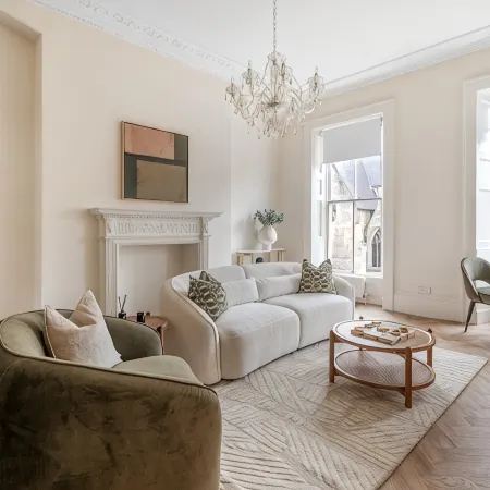 Charming Apartment Steps from Bath Abbey - VAT Q