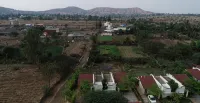 The Quade Villa By Spandan Holiday Homes - Villas