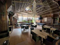MB's Garden Inn - Inns