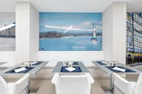 Eurostars Blue Coruña - Cheap