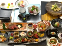 Irodori Koyo - breakfast
