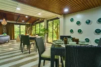 ARAW Residences 瑪雅四號 - 廚房