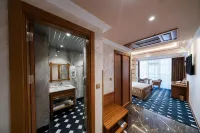 Aivazovsky Congress Hotel & Spa - Gym