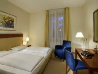 Sunday Hotel Hildesheim Zentrum - Lemmikkieläimet sallittu