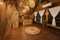 โรงแรมอเมซอน บาย ออนเวเคชั่น - ที่มีสปา