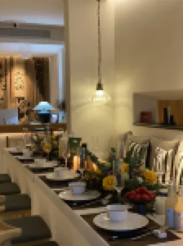 稻禾宿民宿(宏村観光地)