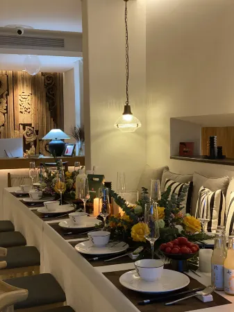 Daohesu Homestay Отели рядом с достопримечательностью «Yujianxiuli Water Town»